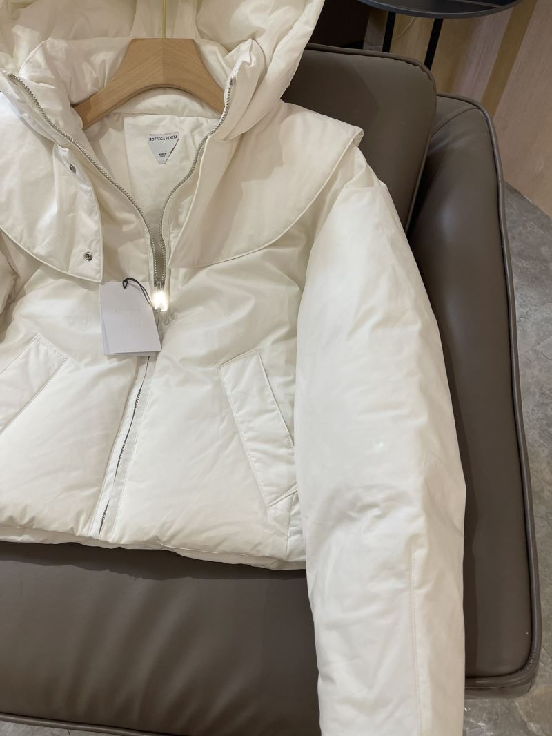 Bottega Veneta Down Jackets